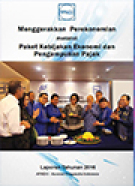 Laporan Tahunan APINDO Provinsi Jawa Timur 2016